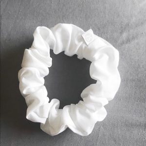 Lululemon Scrunchie